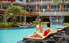 Fairfield By Marriott Bali Kuta Sunset Road